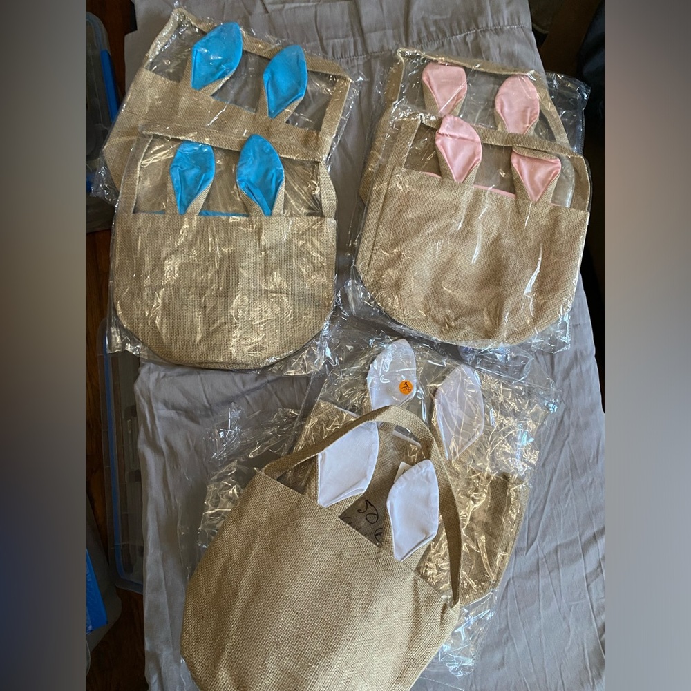 Easter basket bundle - Picture 10 of 12